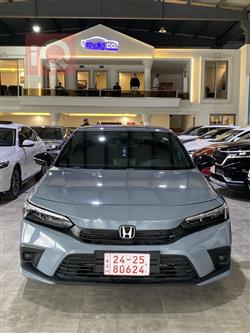 هوندا سيفيك